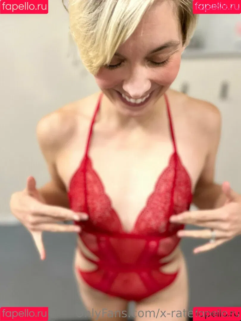 x-ratedfitness Onlyfans Photo Gallery 