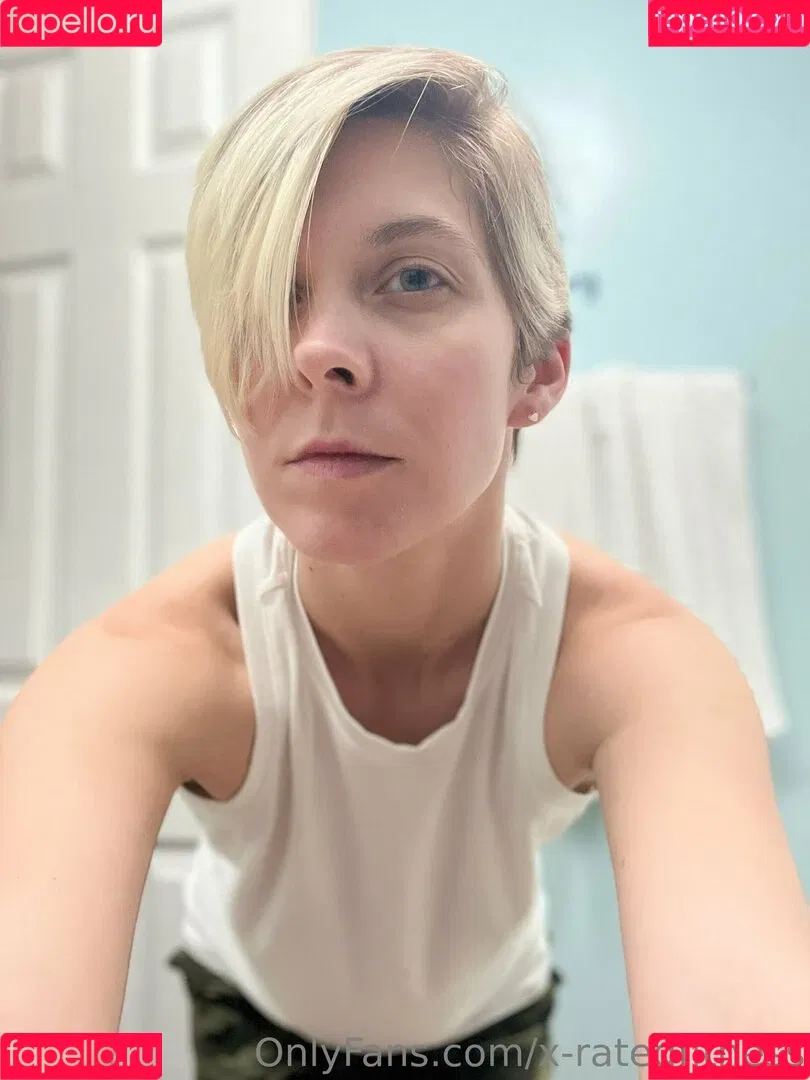 x-ratedfitness Onlyfans Photo Gallery 