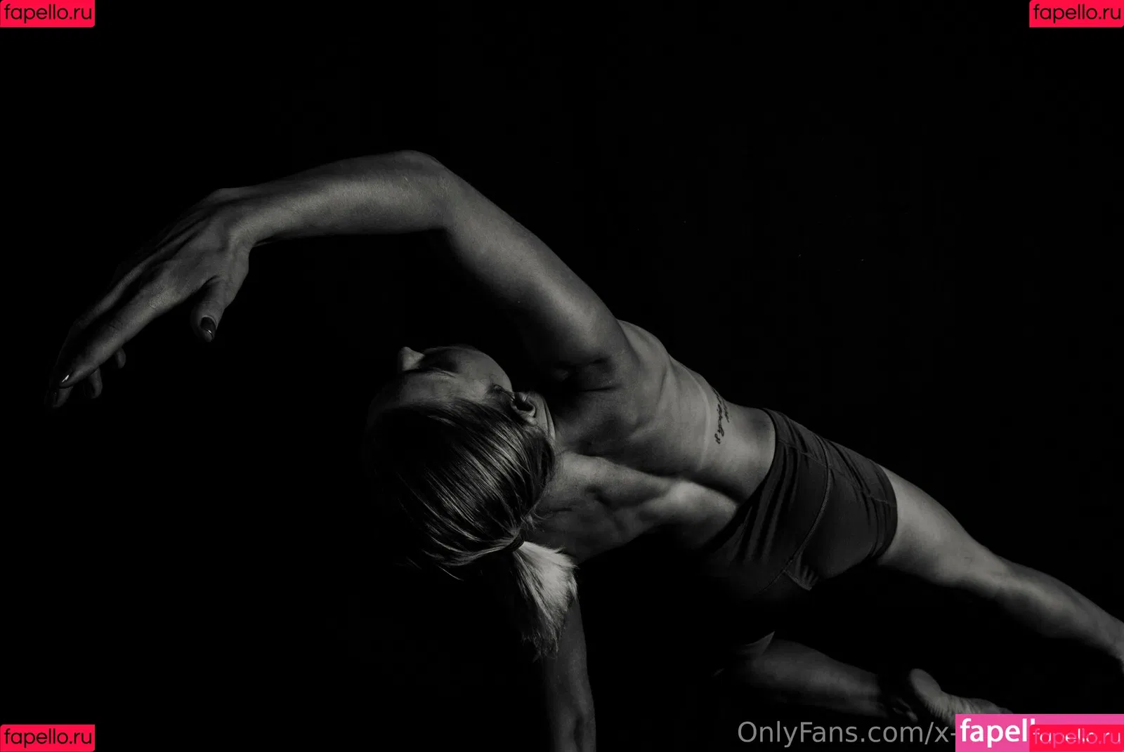 x-ratedfitness Onlyfans Photo Gallery 