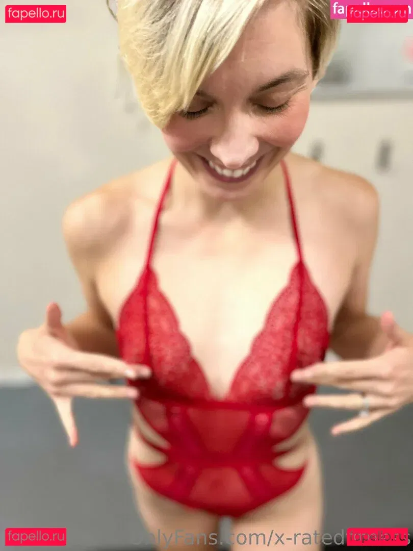 x-ratedfitness Onlyfans Photo Gallery 