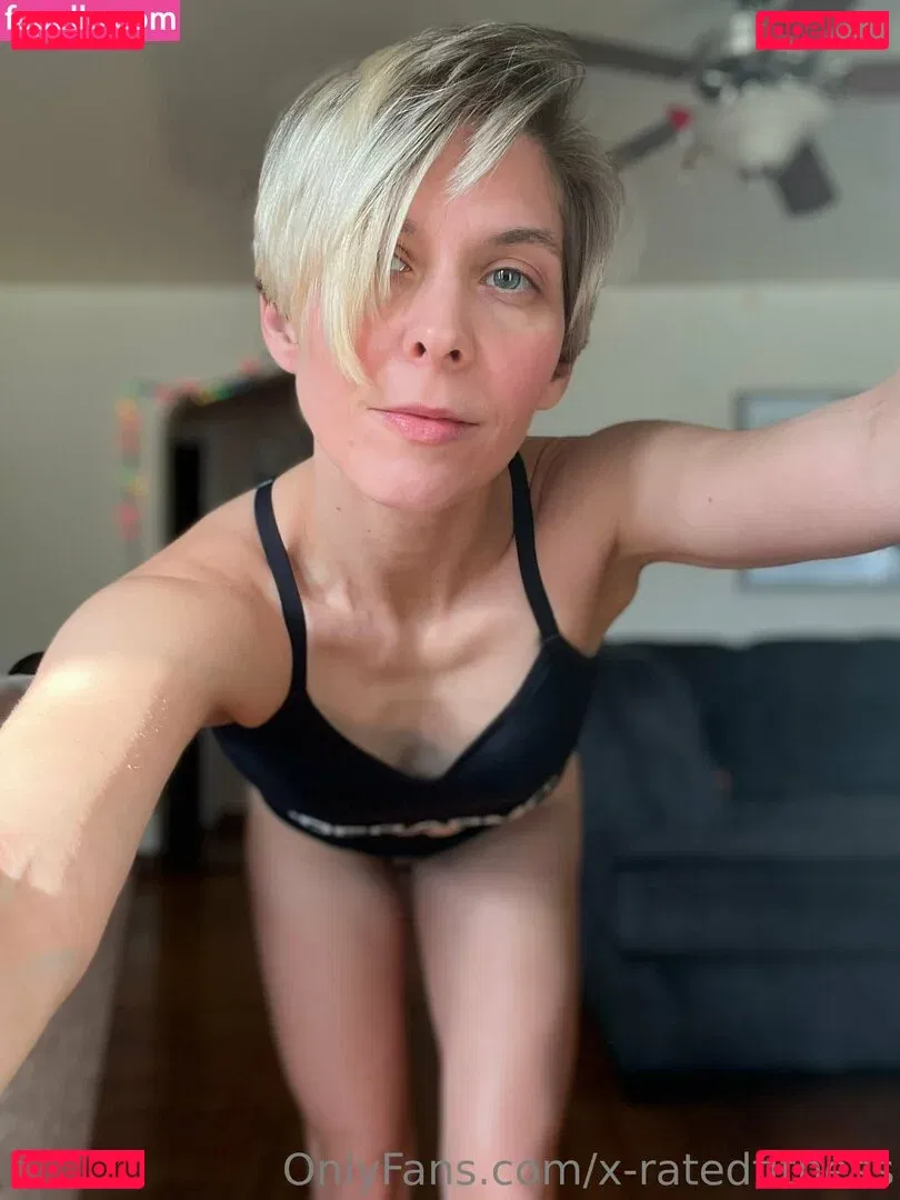 x-ratedfitness Onlyfans Photo Gallery 