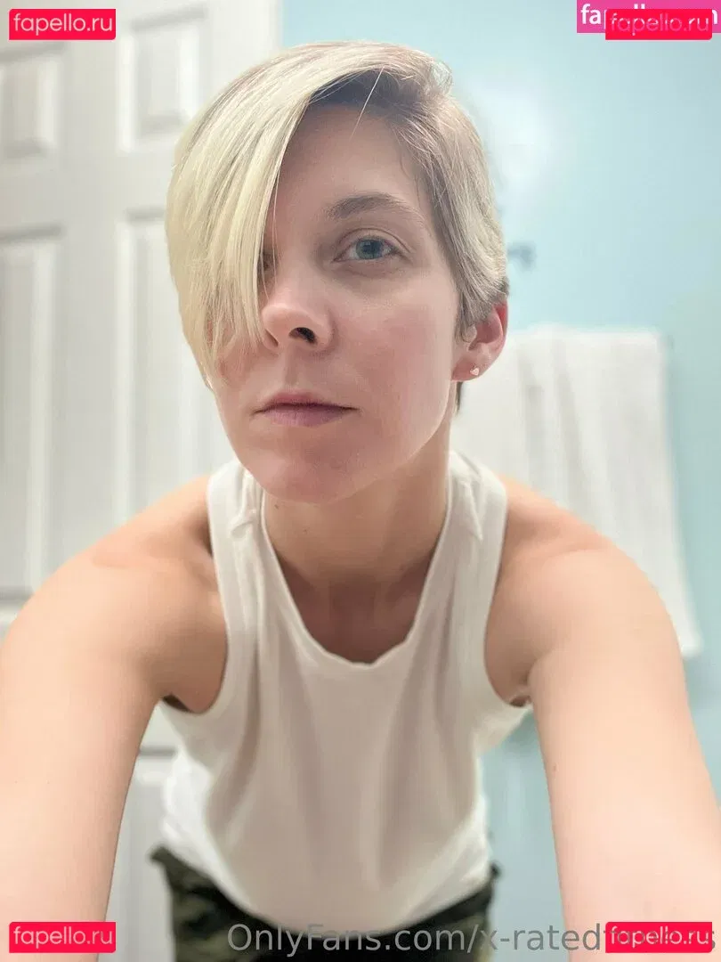 x-ratedfitness Onlyfans Photo Gallery 