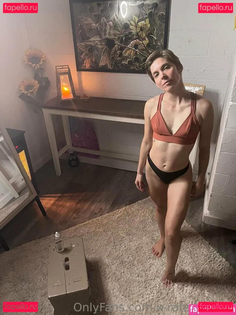 x-ratedfitness Onlyfans Photo Gallery 