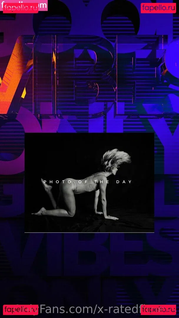 x-ratedfitness Onlyfans Photo Gallery 