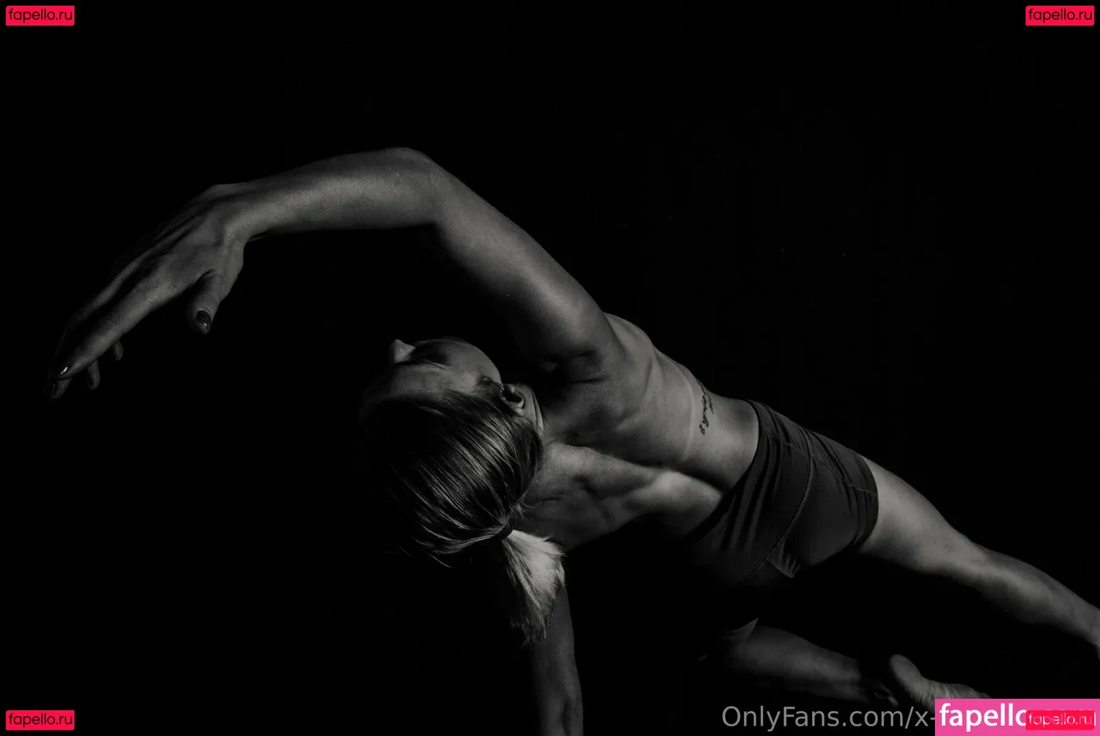 x-ratedfitness Onlyfans Photo Gallery 