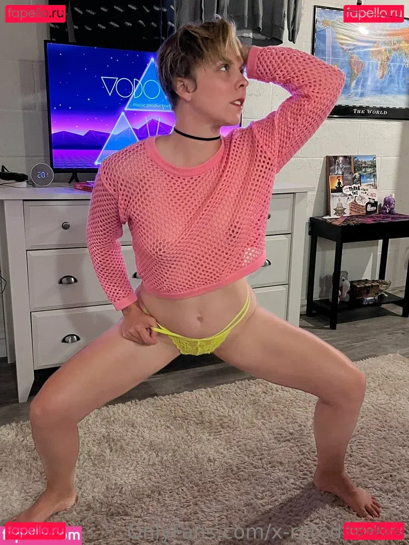 x-ratedfitness Onlyfans Photo Gallery 