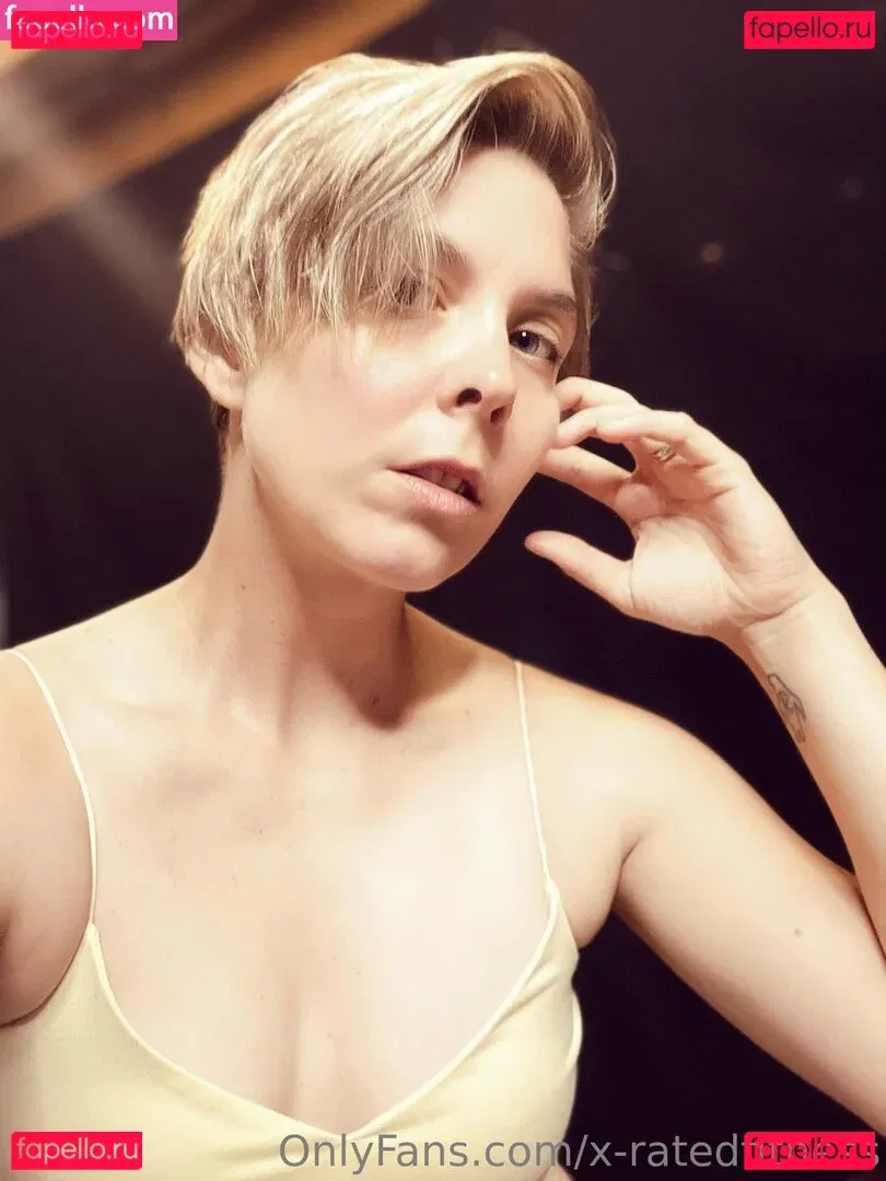 x-ratedfitness Onlyfans Photo Gallery 