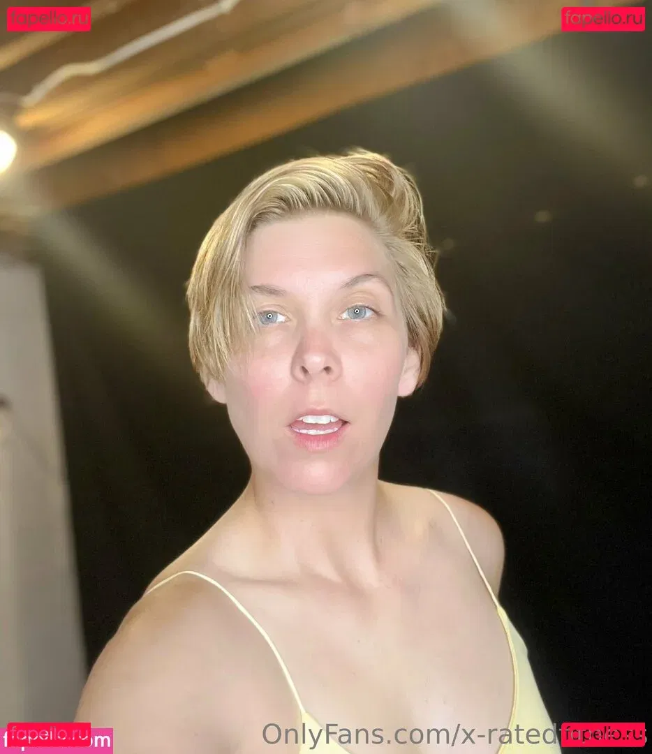 x-ratedfitness Onlyfans Photo Gallery 