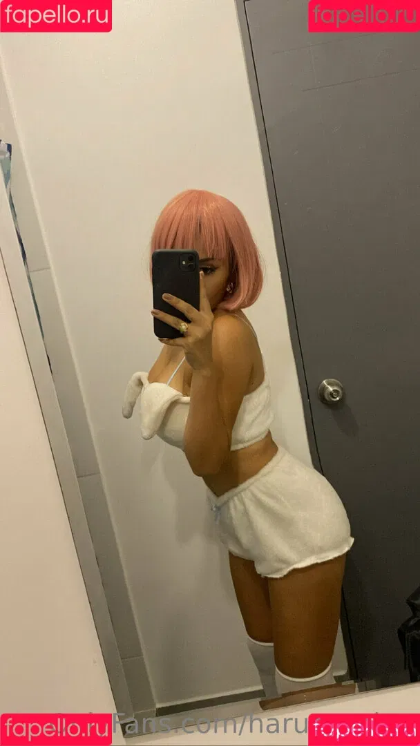 harucosplay Onlyfans Photo Gallery 