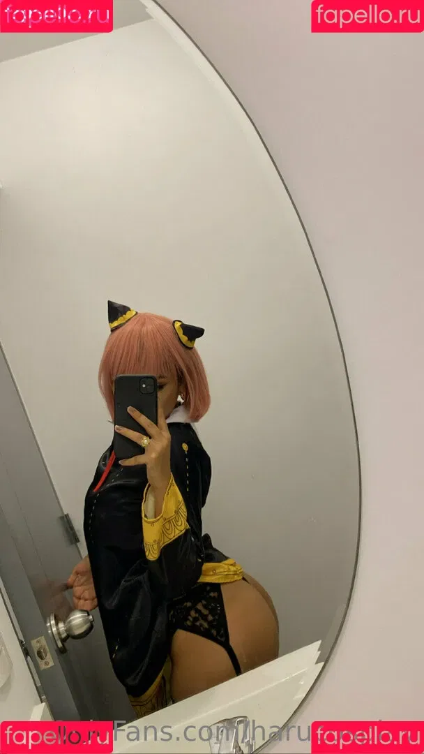 harucosplay Onlyfans Photo Gallery 