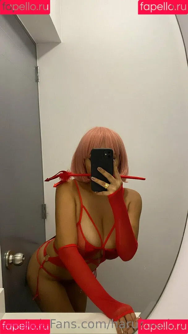 harucosplay Onlyfans Photo Gallery 