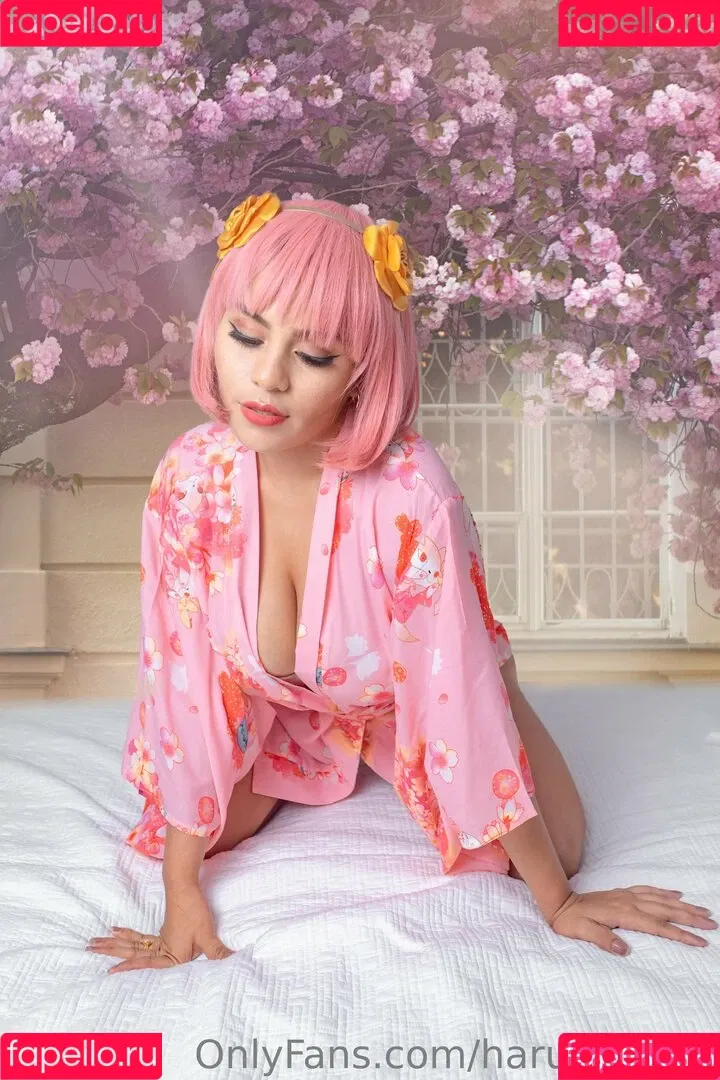 harucosplay Onlyfans Photo Gallery 