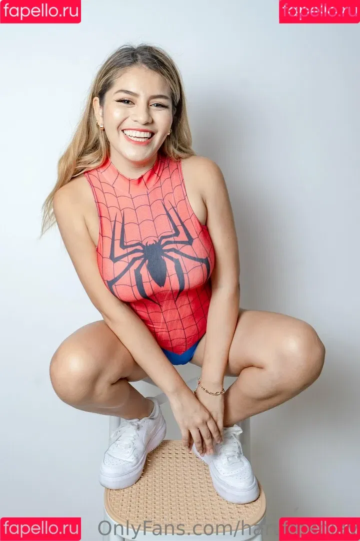 harucosplay Onlyfans Photo Gallery 