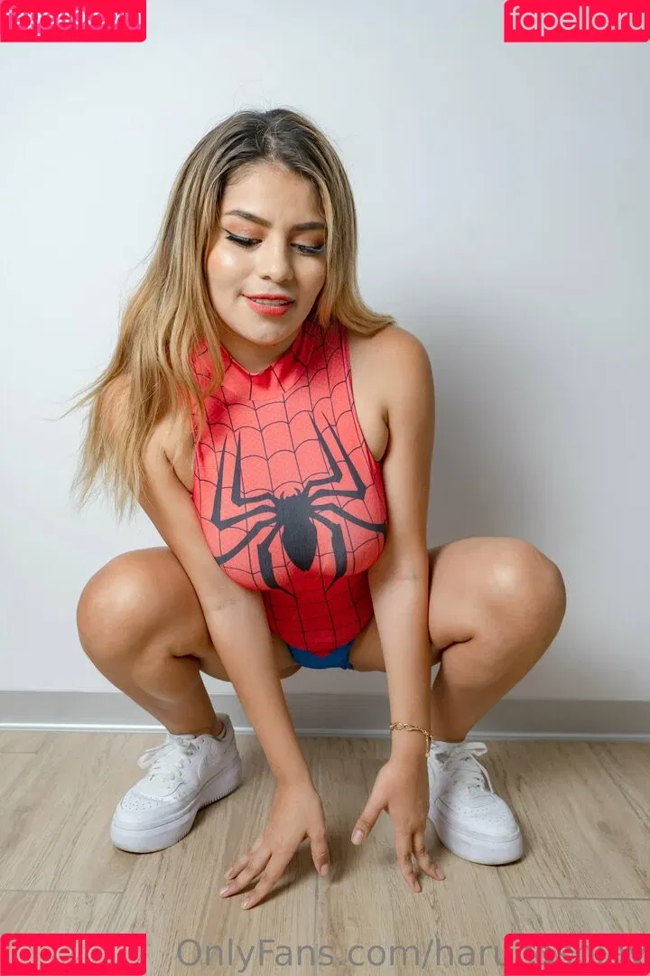 harucosplay Onlyfans Photo Gallery 