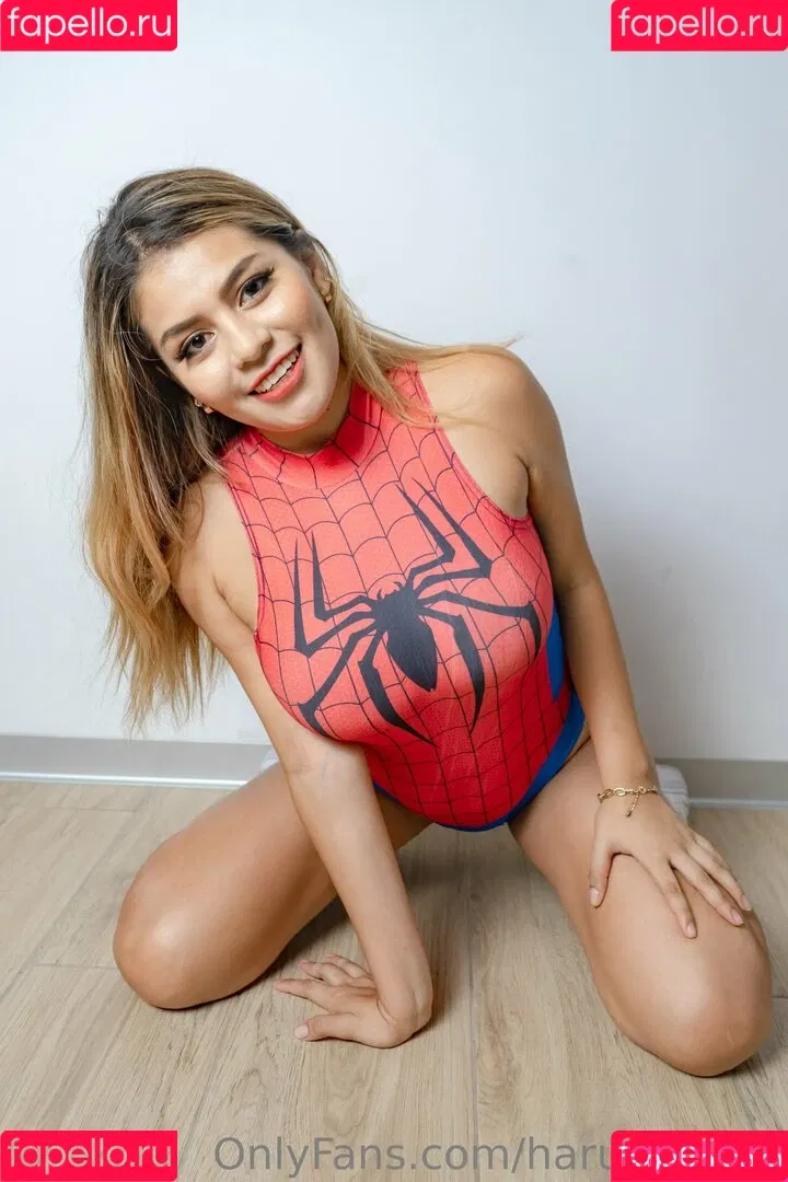 harucosplay Onlyfans Photo Gallery 