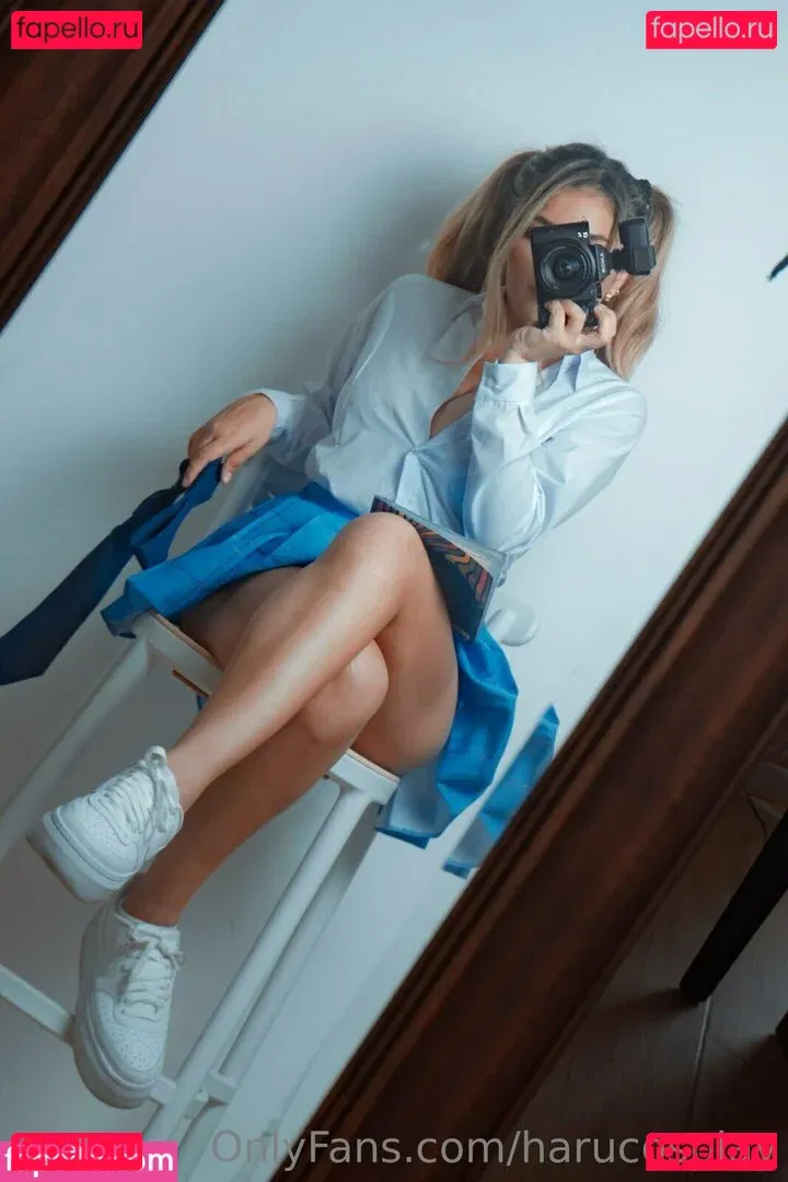 harucosplay Onlyfans Photo Gallery 