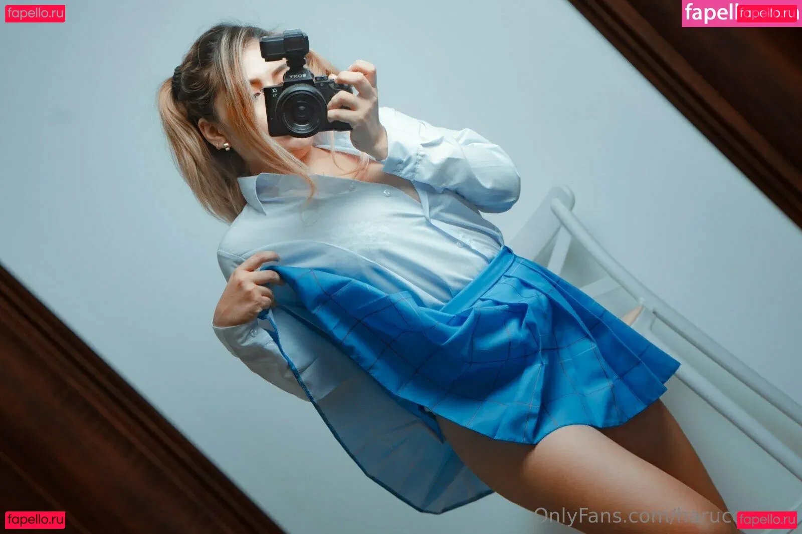 harucosplay Onlyfans Photo Gallery 