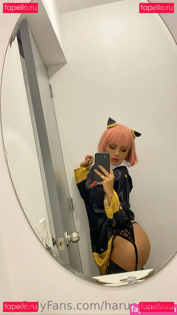 harucosplay Onlyfans Photo Gallery 