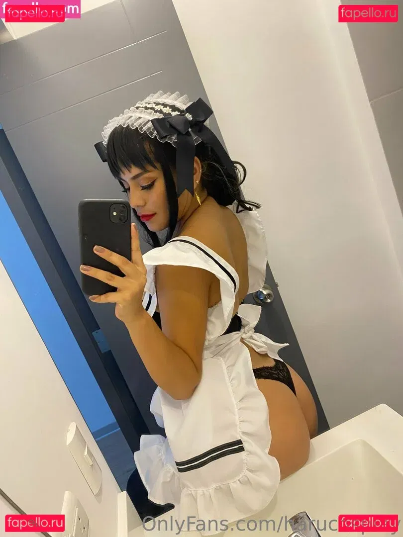 harucosplay Onlyfans Photo Gallery 