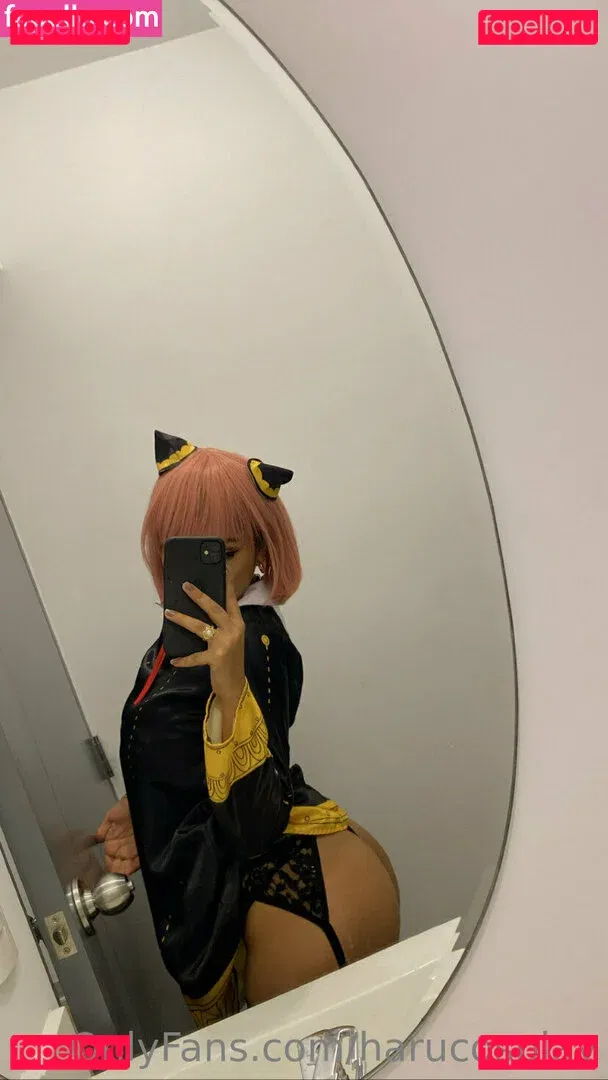 harucosplay Onlyfans Photo Gallery 