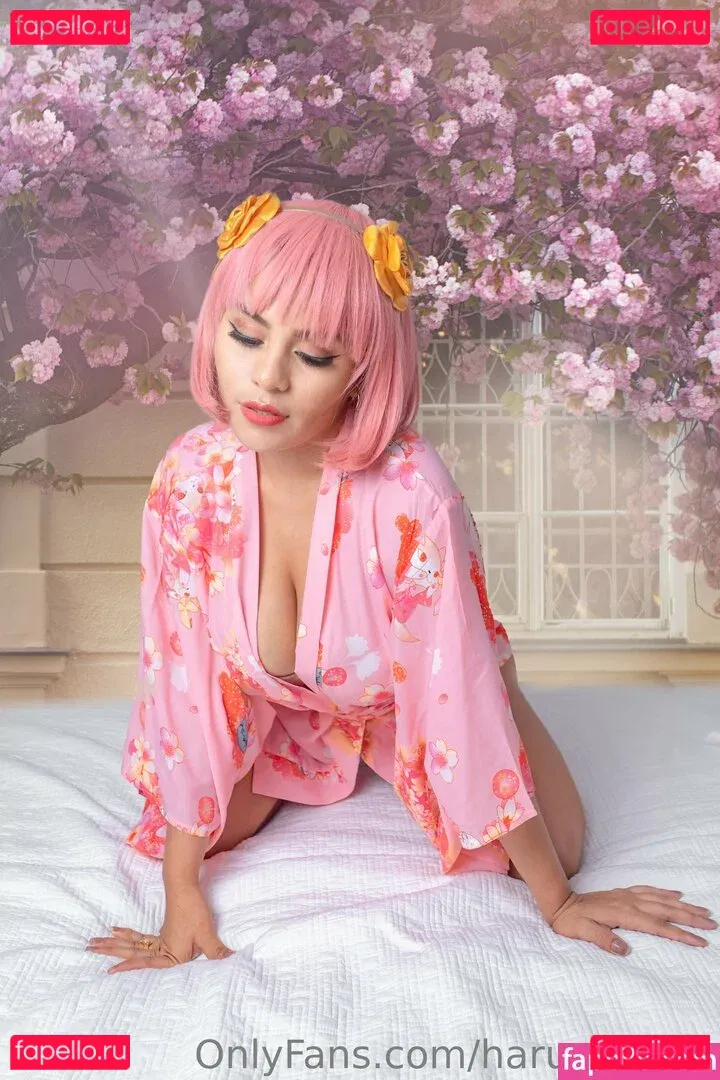 harucosplay Onlyfans Photo Gallery 