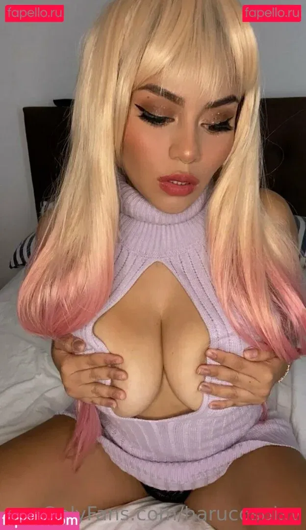 harucosplay Onlyfans Photo Gallery 