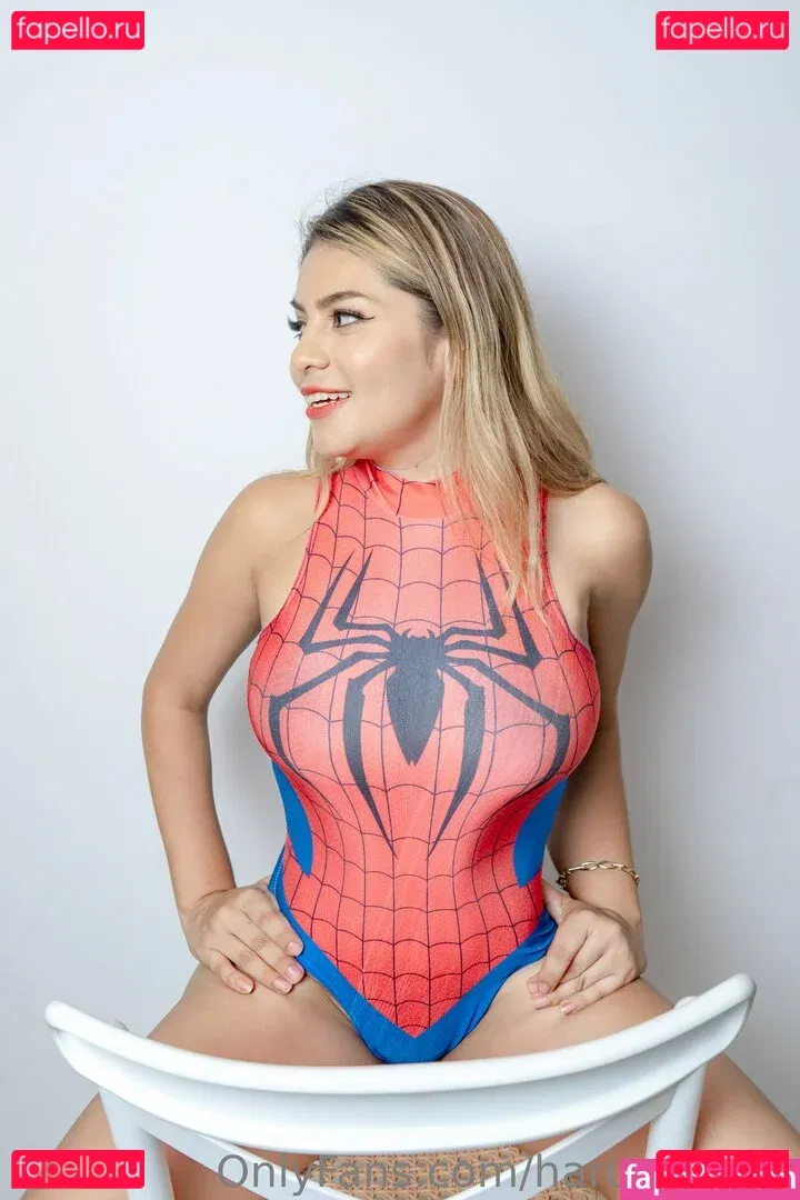 harucosplay Onlyfans Photo Gallery 