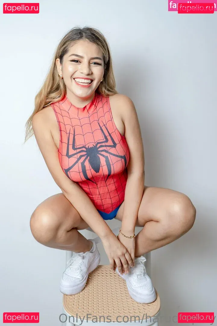 harucosplay Onlyfans Photo Gallery 