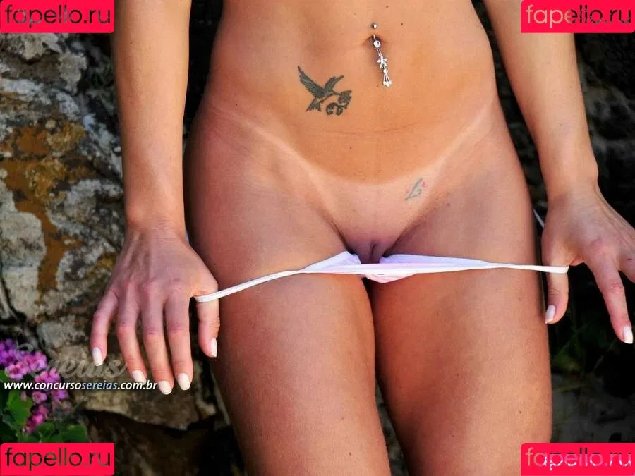 Alessandra Cardoso Onlyfans Photo Gallery 