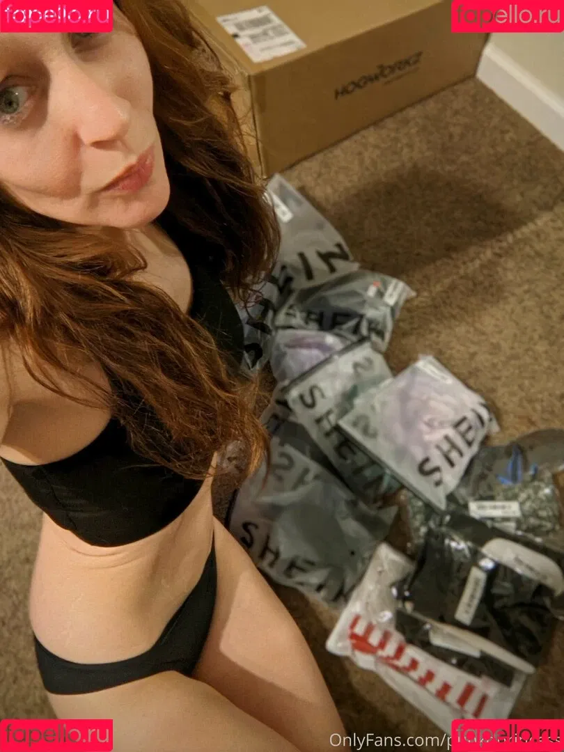 punkdprincess Onlyfans Photo Gallery 