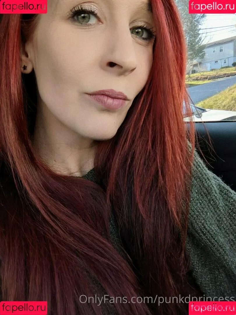 punkdprincess Onlyfans Photo Gallery 