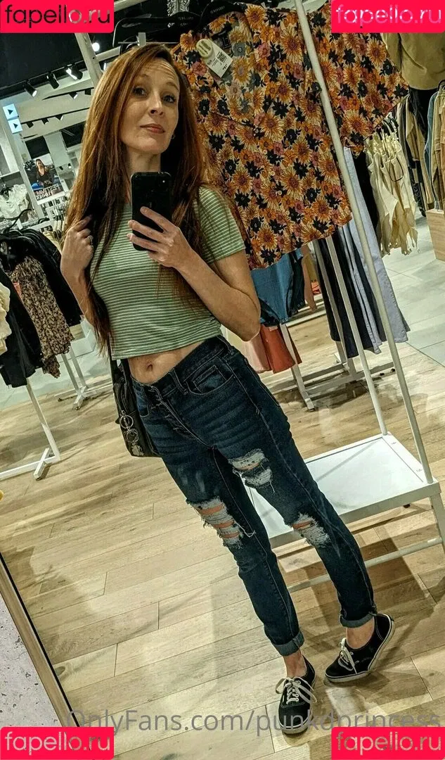 punkdprincess Onlyfans Photo Gallery 