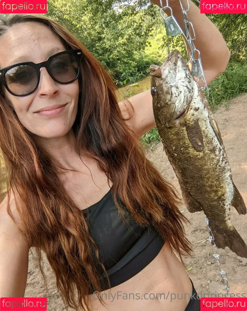 punkdprincess Onlyfans Photo Gallery 