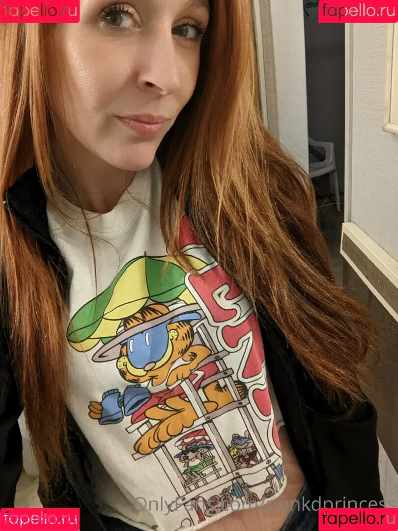 punkdprincess Onlyfans Photo Gallery 