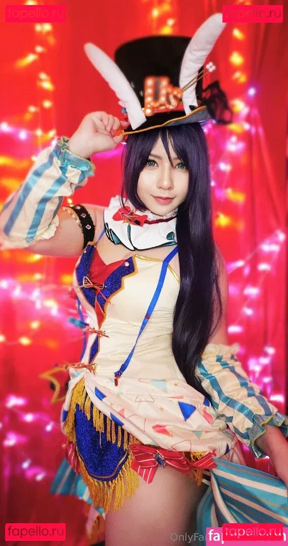 asiatonii Onlyfans Photo Gallery 