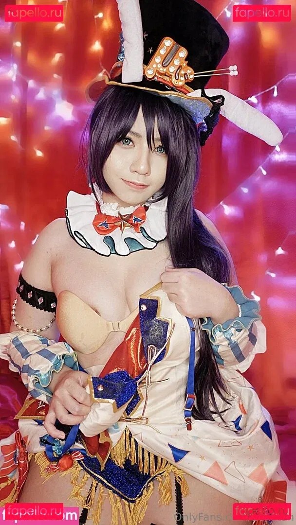 asiatonii Onlyfans Photo Gallery 