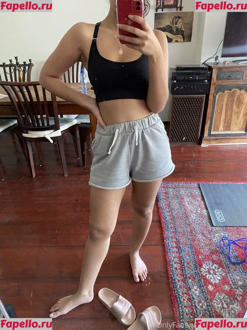 Aaeysha Onlyfans Photo Gallery 