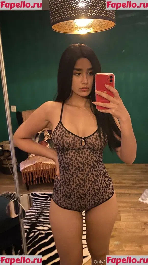 Aaeysha Onlyfans Photo Gallery 