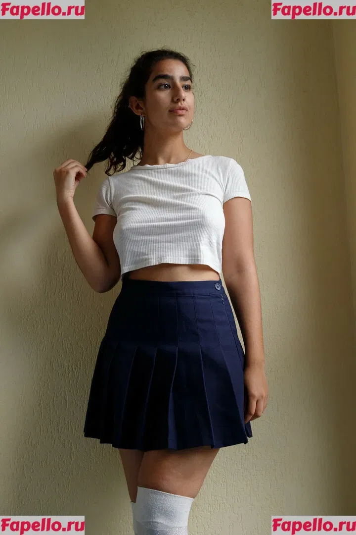 Aaeysha Onlyfans Photo Gallery 