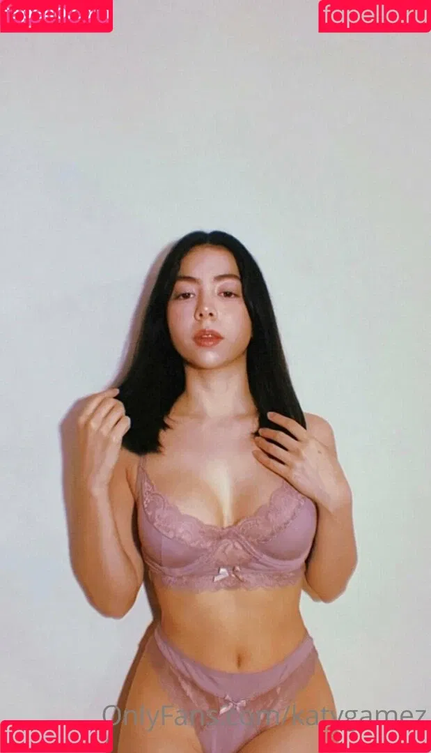 Katy Gamez Onlyfans Photo Gallery 