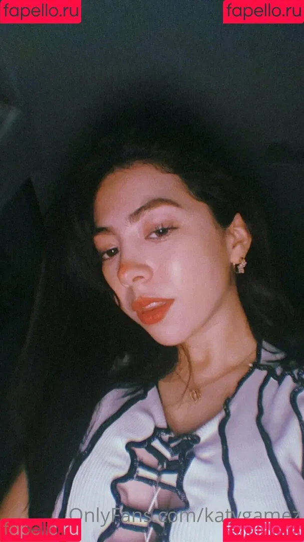 Katy Gamez Onlyfans Photo Gallery 