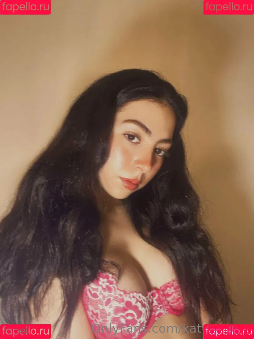 Katy Gamez Onlyfans Photo Gallery 