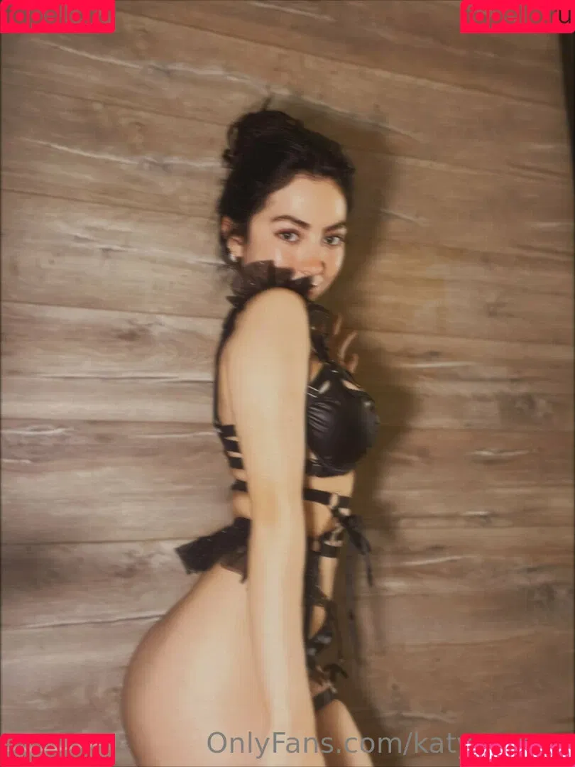 Katy Gamez Onlyfans Photo Gallery 