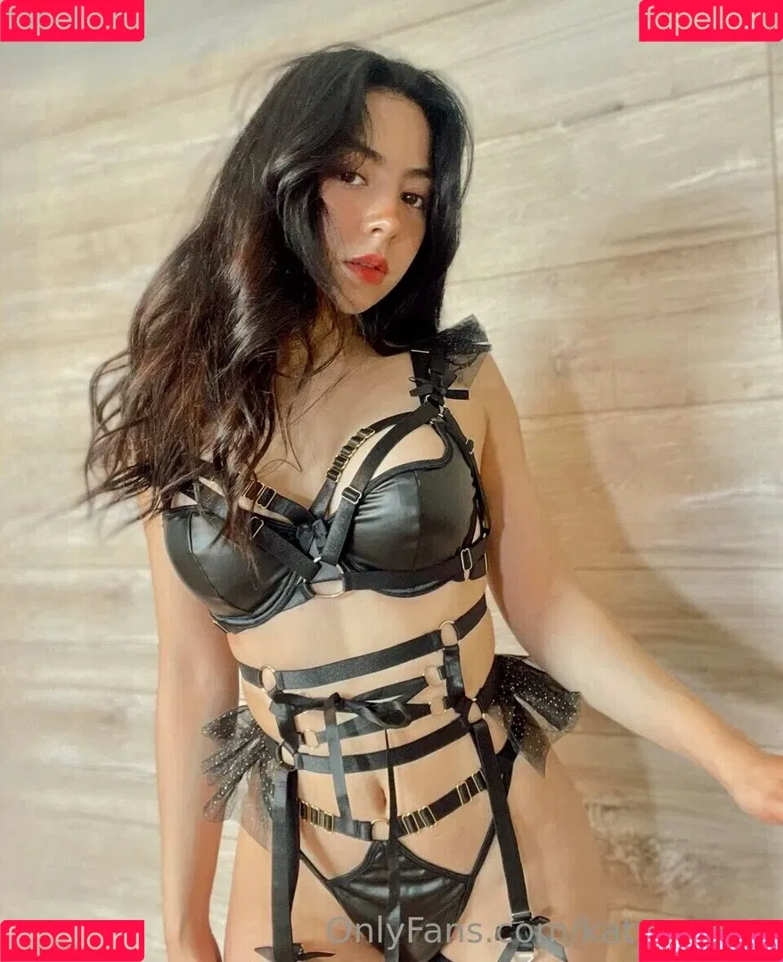 Katy Gamez Onlyfans Photo Gallery 