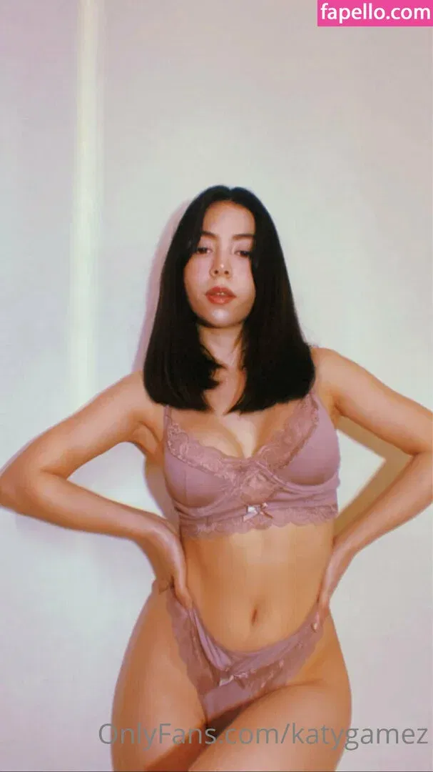 Katy Gamez Onlyfans Photo Gallery 