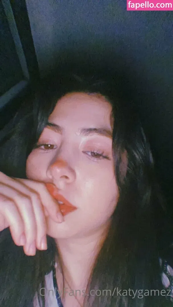 Katy Gamez Onlyfans Photo Gallery 