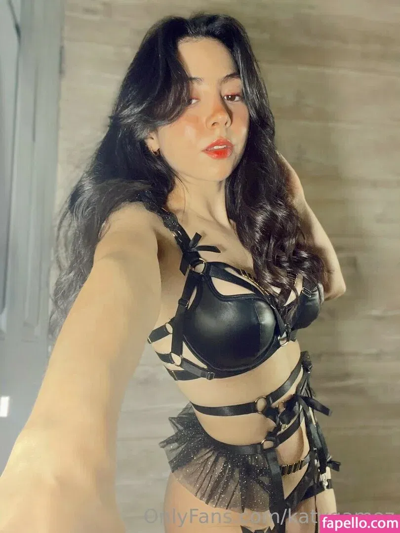 Katy Gamez Onlyfans Photo Gallery 