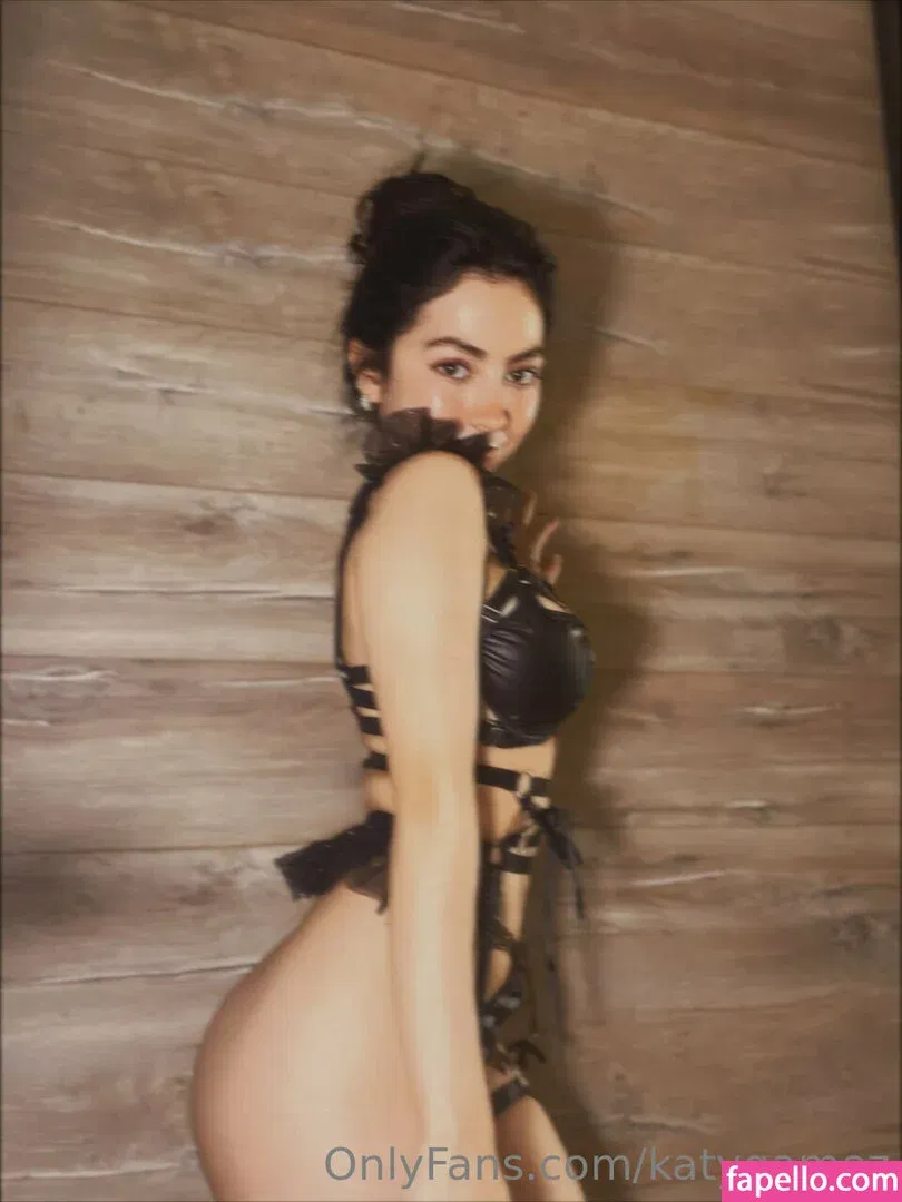 Katy Gamez Onlyfans Photo Gallery 