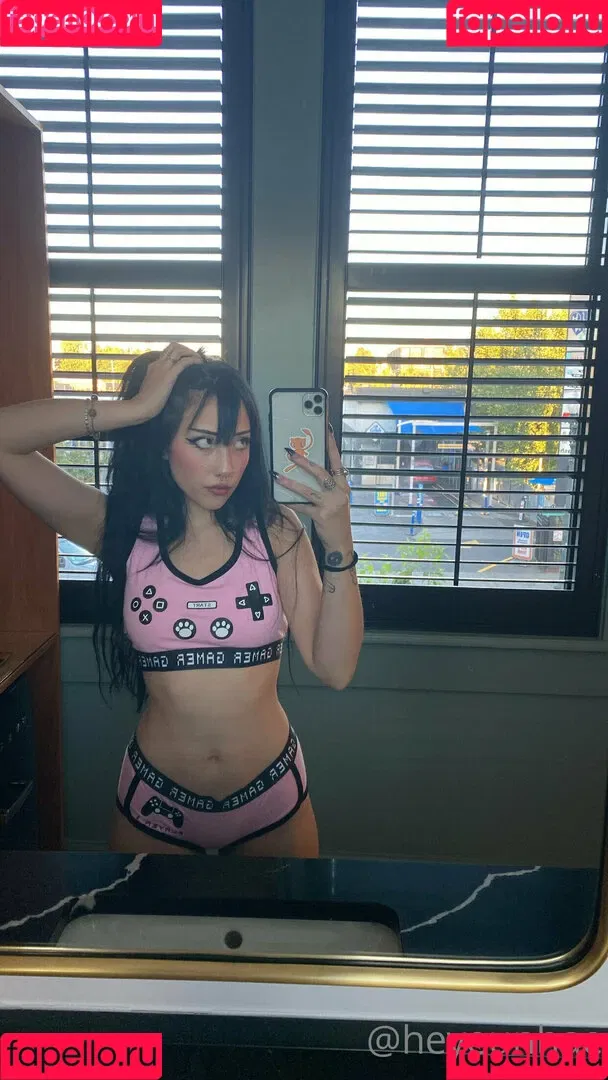 heyeunhae Onlyfans Photo Gallery 