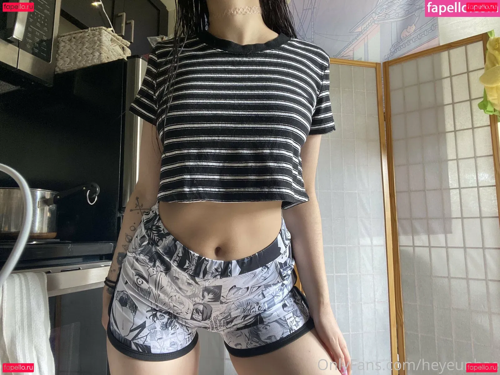 heyeunhae Onlyfans Photo Gallery 